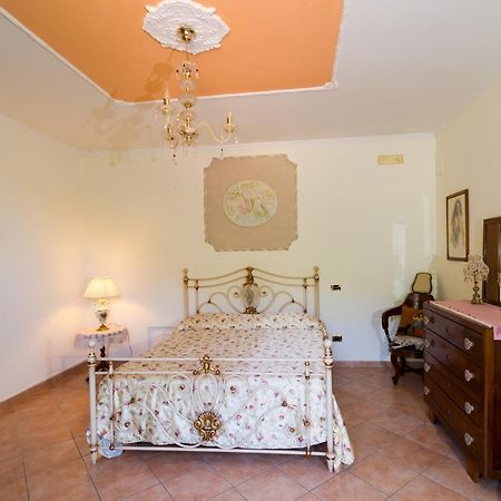 Bed and Breakfast Casa Felice Vietri Exterior foto