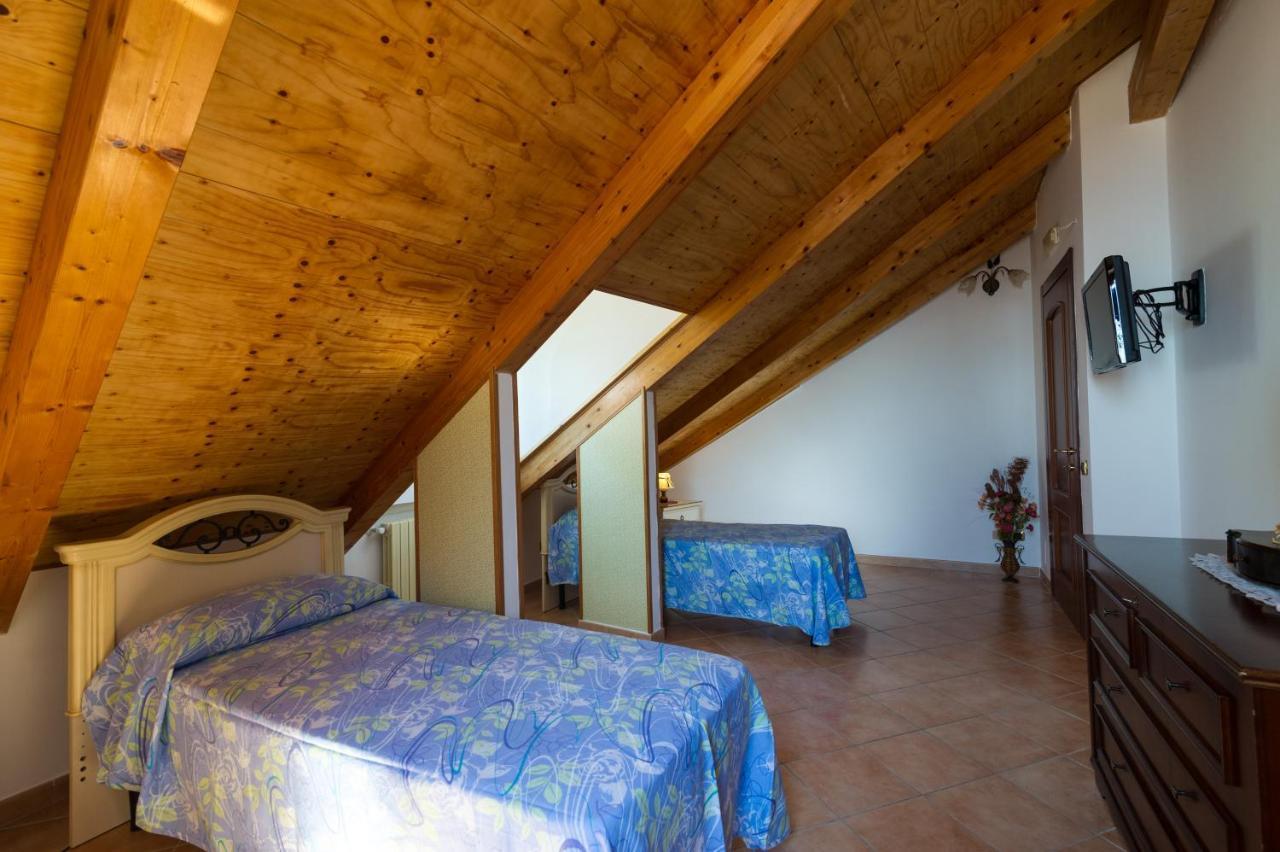 Bed and Breakfast Casa Felice Vietri Exterior foto
