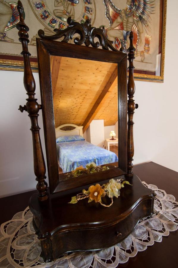 Bed and Breakfast Casa Felice Vietri Exterior foto