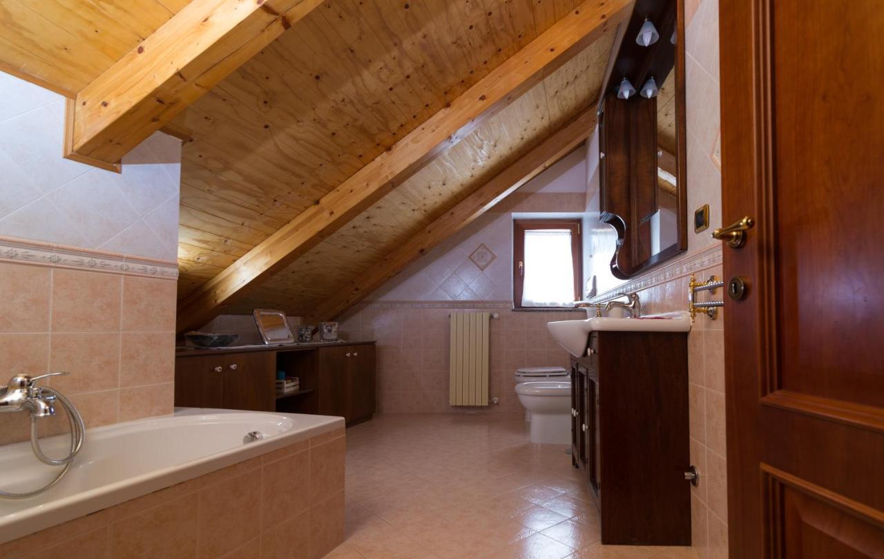 Bed and Breakfast Casa Felice Vietri Exterior foto