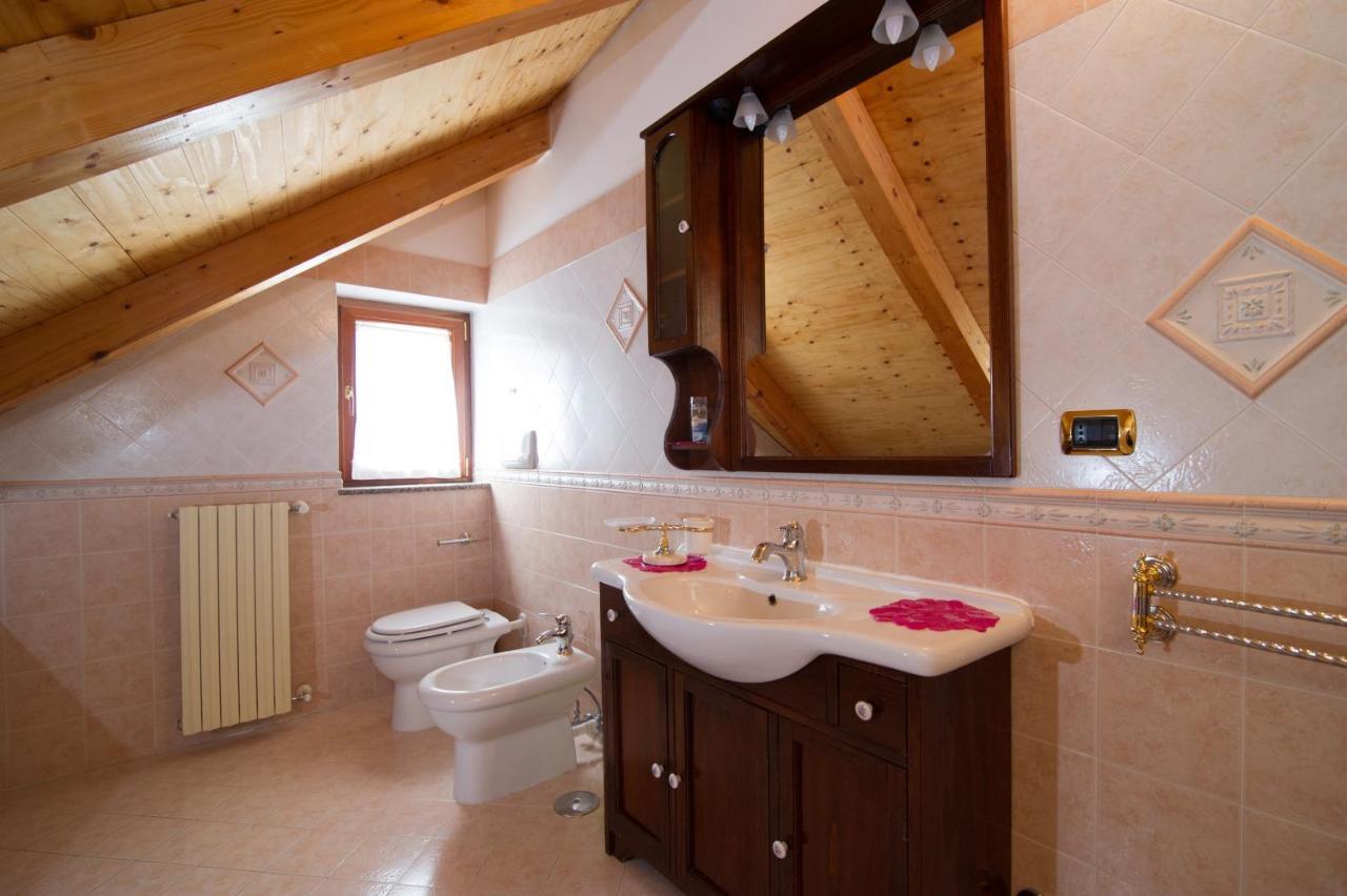 Bed and Breakfast Casa Felice Vietri Exterior foto