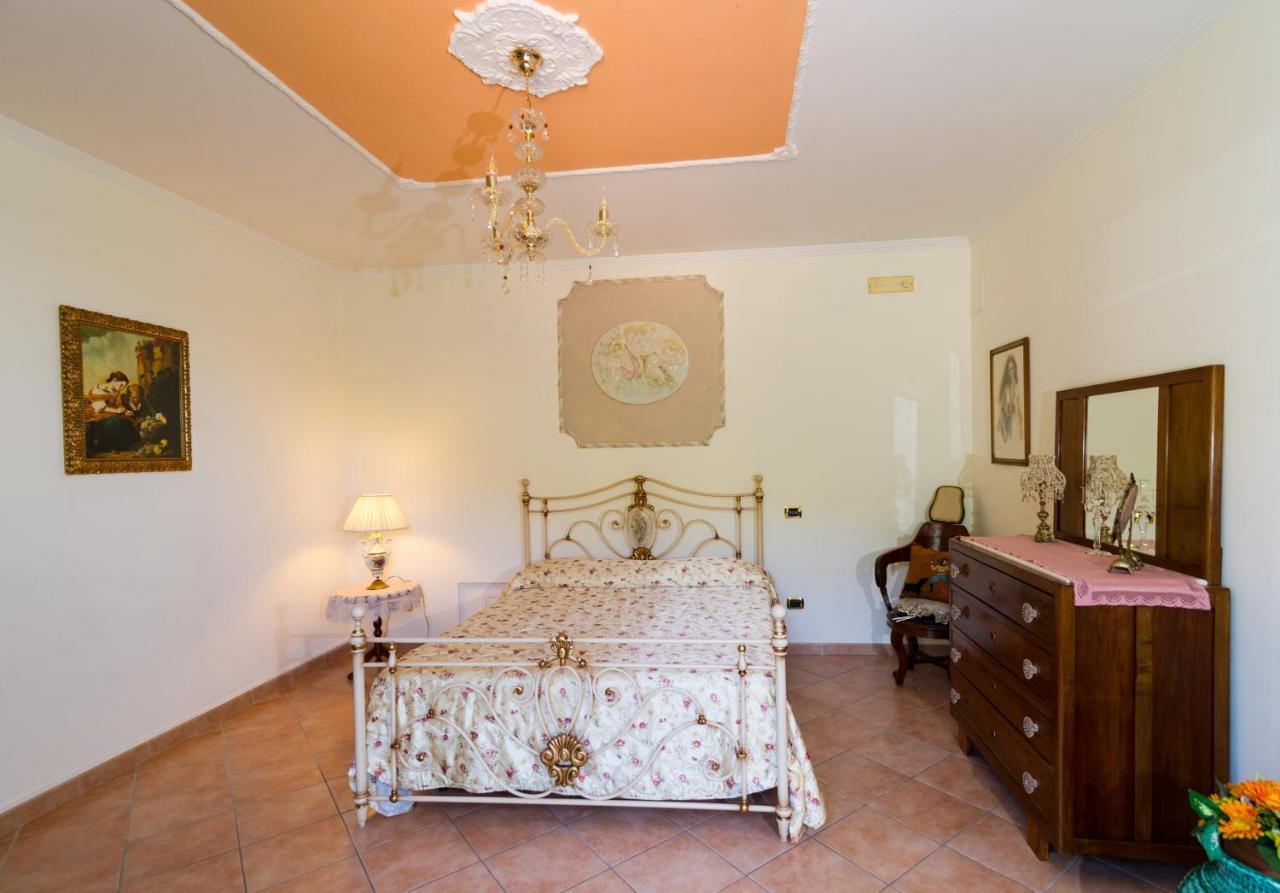Bed and Breakfast Casa Felice Vietri Exterior foto
