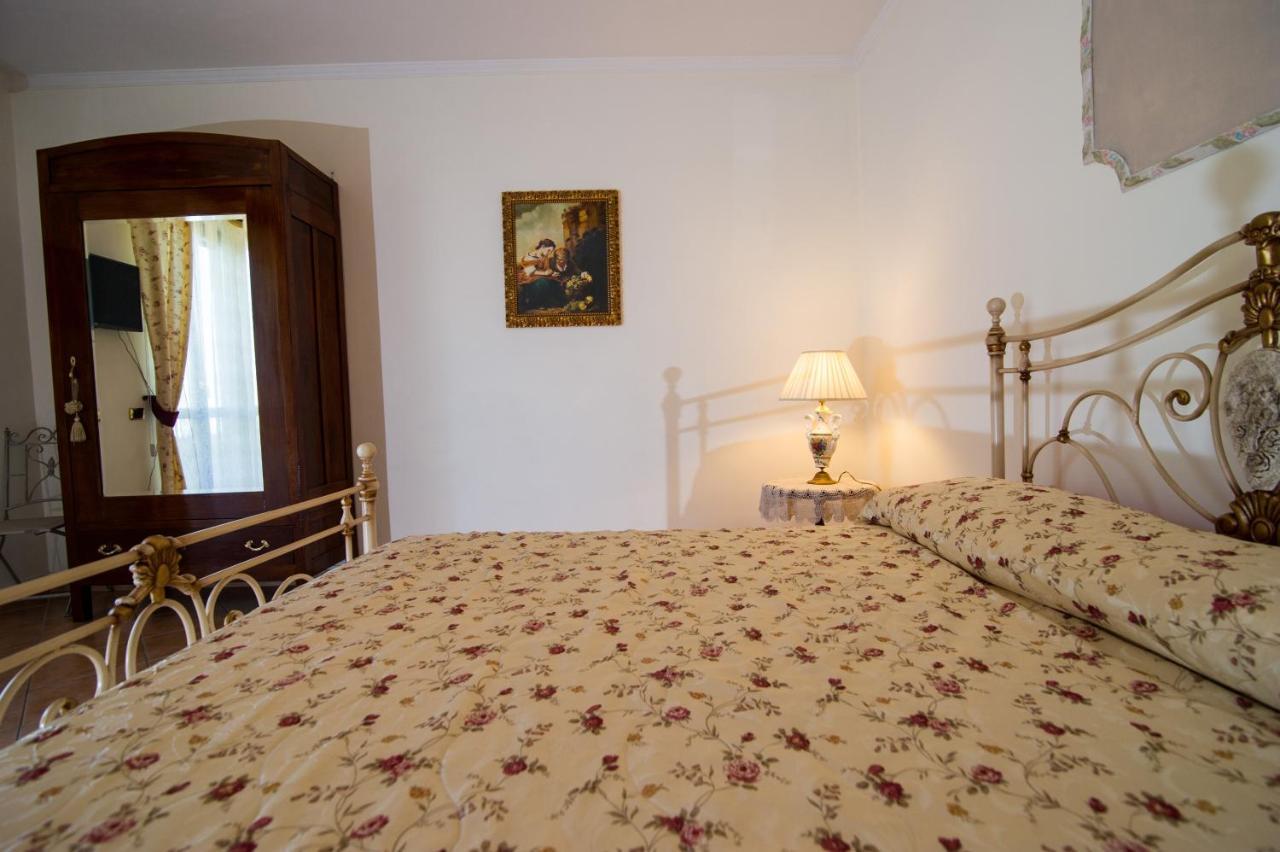 Bed and Breakfast Casa Felice Vietri Exterior foto