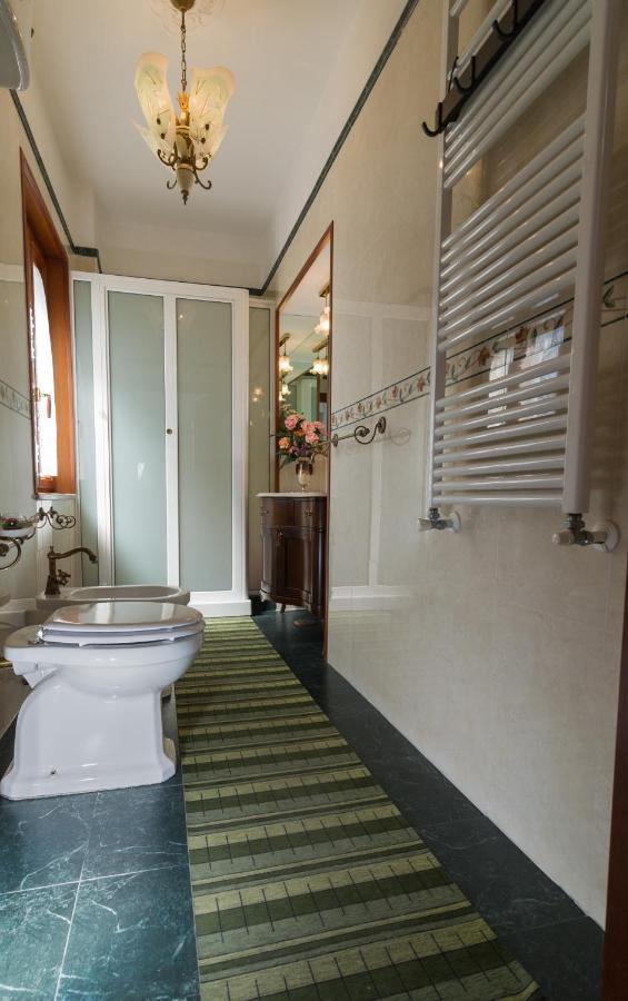 Bed and Breakfast Casa Felice Vietri Exterior foto
